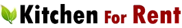 CommercialKitchenForRent.com logo